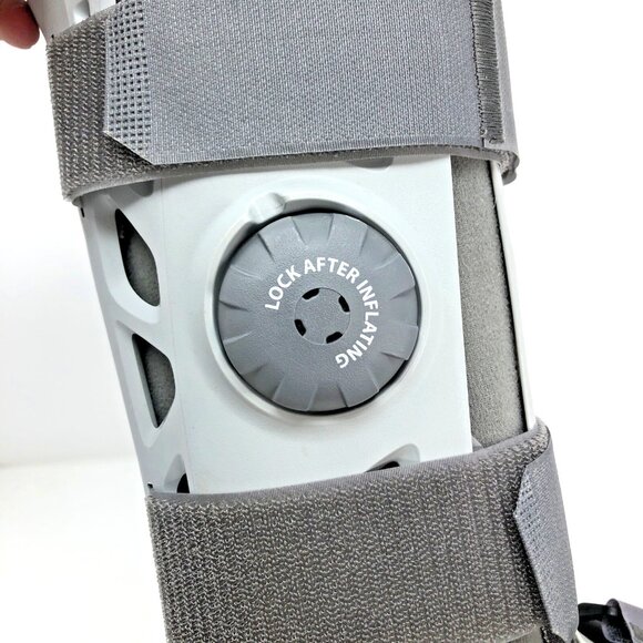 Aircast Orthopedic Walking Boot - Picture 9 of 16